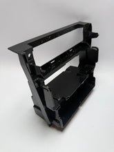 Originele Mercedes C-Klasse W202 Radiohouder Inbouwframe Middenconsole 2026890016